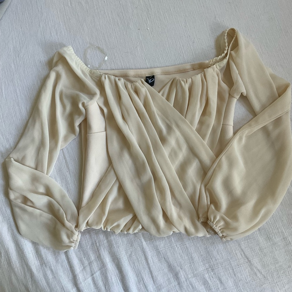 Windsor NWOT top